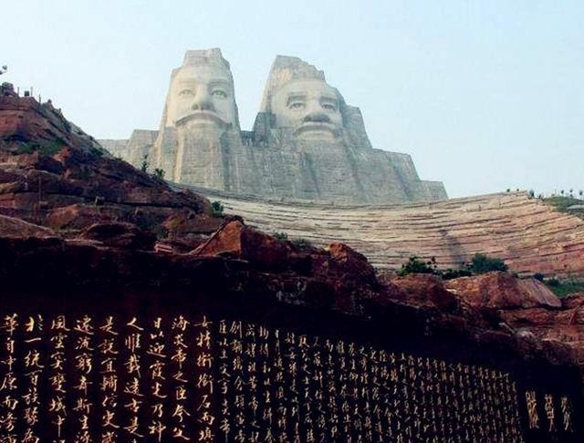 历史故事|神农氏就是炎帝吗?若不是,神农氏和炎帝之间究竟是什么关系?