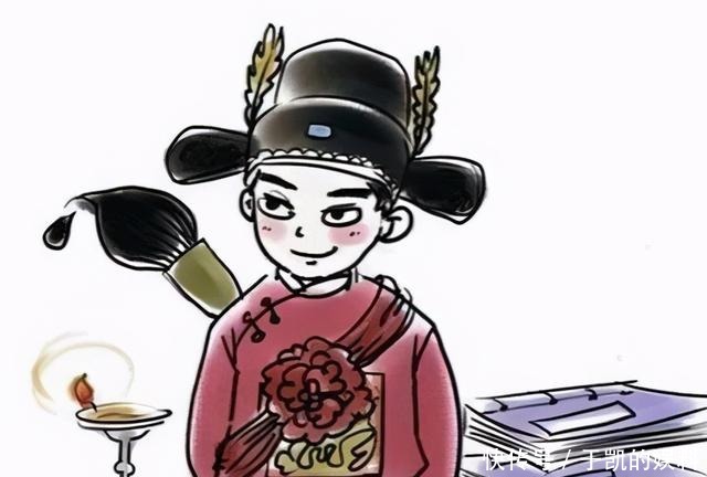 冻死街头的乞丐,写的诗惊艳世人