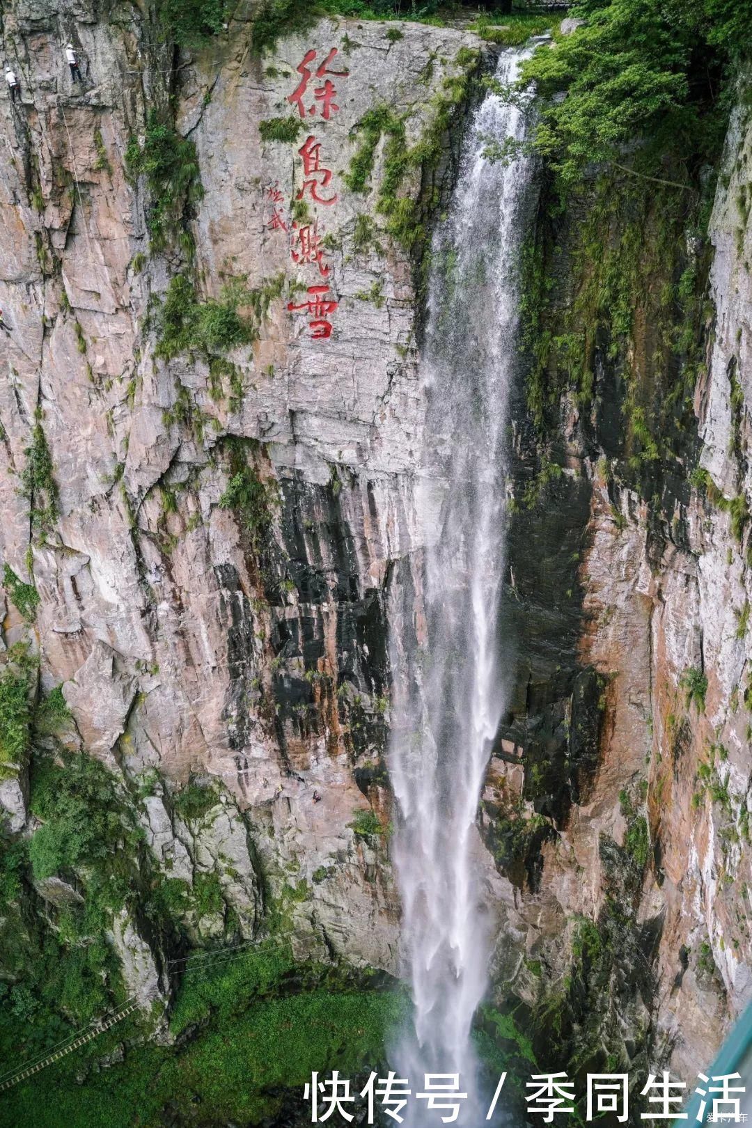 漂流|这个浙江宝藏小城，藏着碧海蓝天、森林秘境、宁静村落