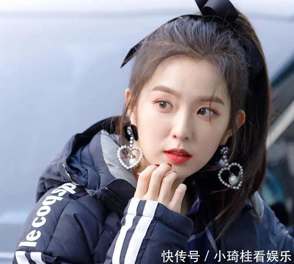 发色|脸型不好的女生，不建议留以下3种发型，显脸大不说，还容易土气