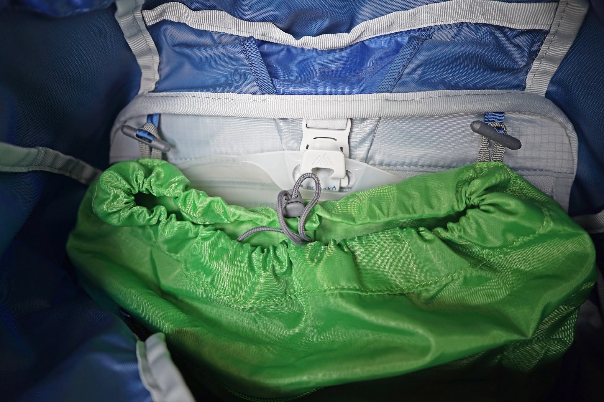 收纳|适合登山的大牌背包品牌,Gregory格里高利新款背包实测体验