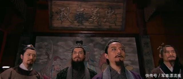 夺权|发现宋江开始夺权,晁盖及时进行了反击,最后为什么还是输了