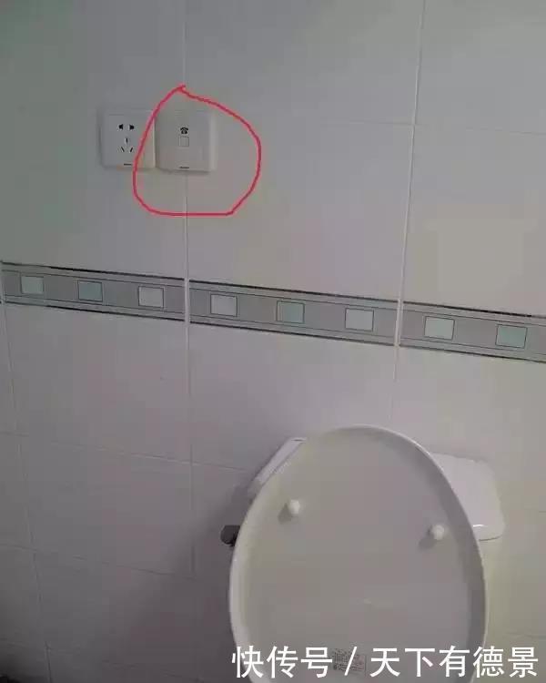 业主|卫生间装修没听劝留下的6个血泪教训,第4个很多业主都中了