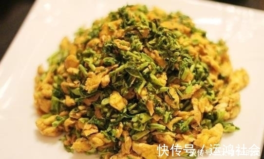 鸡蛋|鸡蛋和此物一起炒,男的吃肾变好了,女的吃皮肤光滑,再贵也要买