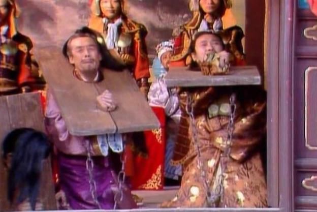  红楼梦|《红楼梦》中最有深意的对联，读起来很容易，但很多人都做不到