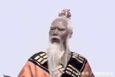 老子|大破诛仙阵的几位神仙的来历