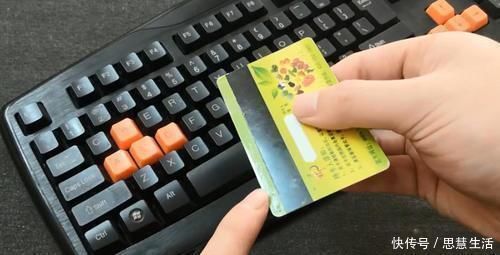 卡片|家里有废旧银行卡的别扔，不知道的亏大了，快找出来