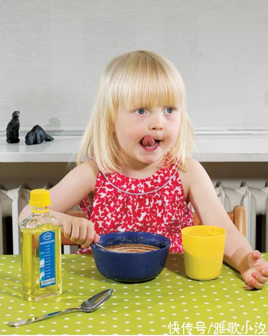 世界各国“小朋友的早餐”，伊斯坦堡的早餐真让我大开眼界