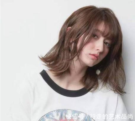 建议身高不足160,少留长发!试试这3款发型,轻松显高