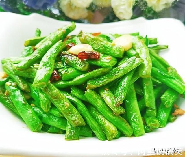 好吃|13道解馋又下饭的家常菜,好做又好吃餐餐不重样,居家过日子必备