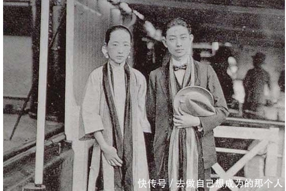 梅兰芳究竟有多红?演出的门票一票难求,出场费高达10根金条