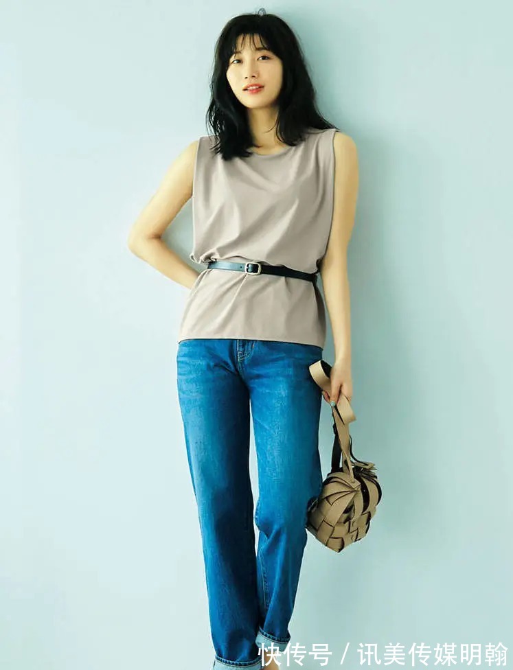 服装|8月流行通勤风穿搭，这些实用的搭配技巧，让你穿出优雅与时髦范