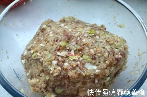 饺子馅里最不能放这东西，许多人都放了，难怪饺子不鲜没香味！