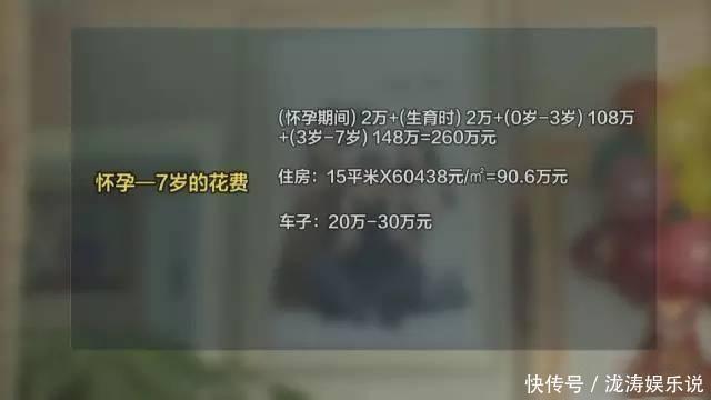 二胎|为何开放二胎后，穷人家庭成主力军，中产家庭却不敢生原因扎心