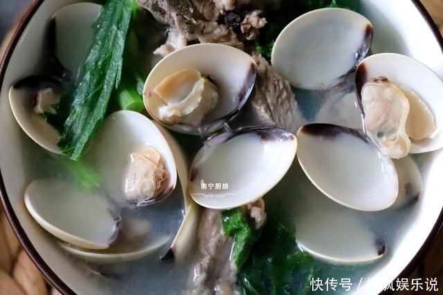 春天这菜是个宝,3块钱1斤,钙含量是牛肉的32倍,不吃太可惜了!