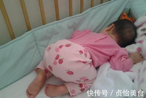宝妈|对于新生儿宝宝,侧卧、仰卧和俯卧哪种睡姿利于发育?妈妈要知晓