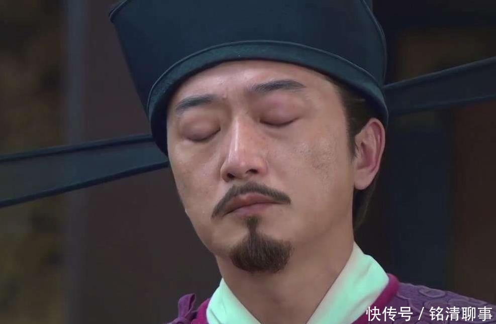 被老爹剧透人生,北宋皇储之争两次打辅攻,品这大臣人生多“逊”