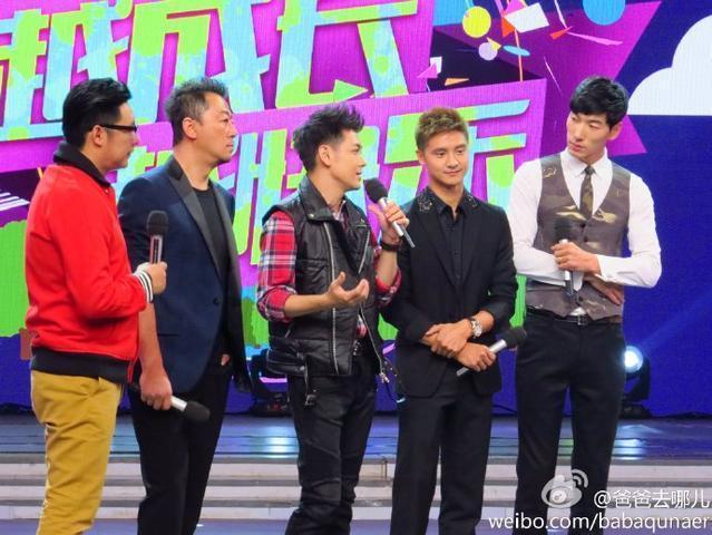 快樂大本營|《快樂大本營》得罪的嘉賓,一個很紅請不來,一個不紅卻不給鏡頭