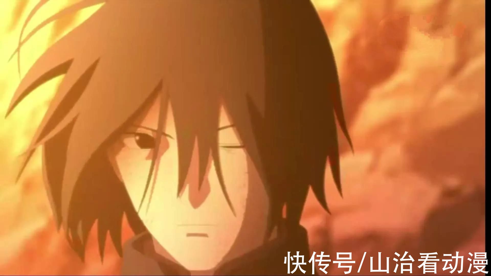博人|博人传：众人回到木叶村，考德继承大筒木一式的意志，复仇鸣人