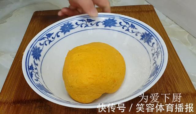 大饼|这零食的做法太好吃了，冰箱里一放，比薯片还好吃，一口一个真香