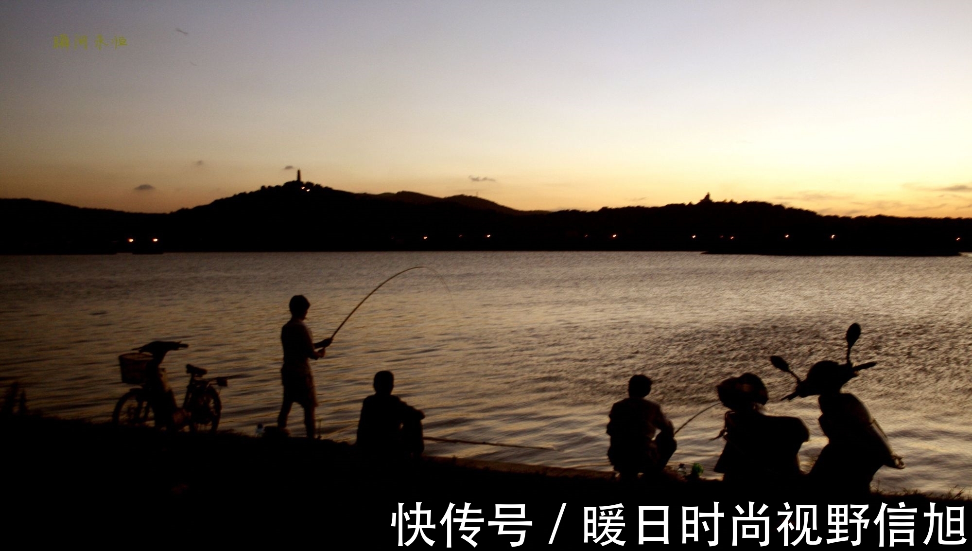 夏天|夏天鱼难钓,试试这些小技巧,也许你会有意想不到的惊喜