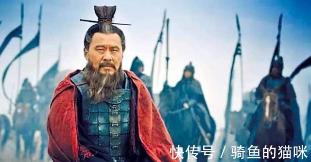 三国#三国中最值得敬佩的一个人,但后世之人却往往骂他是一个奸诈小人