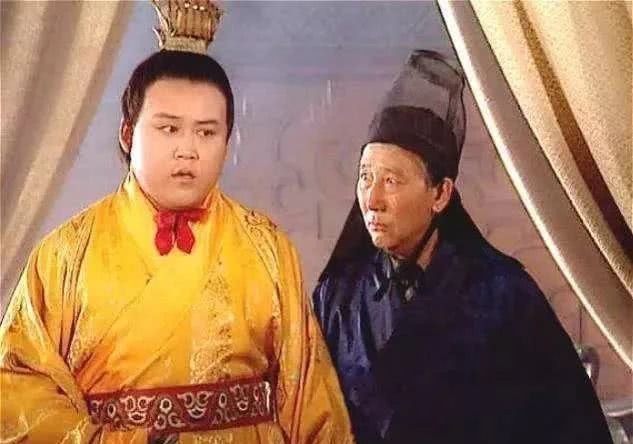 诸葛亮|诸葛亮死前交给刘禅1锦囊,刘禅完全不懂,2000年后人们才知其中猫腻!