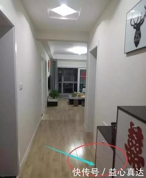 鞋柜|入住新房半年，全屋6个“败笔”让我欲哭无泪，晒晒大家别学我