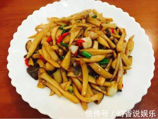 入口鲜香的几道家常美食,简单上档次,学会了在家露一手吧