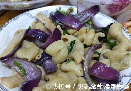 食材|爸爸生日，5姐弟每人做几个菜带去聚餐，网友：浪费3桌好食材！
