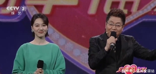 主持人|央視《向幸福出發》改版,王冠搭檔新面孔陳旻,合作主持效果出彩