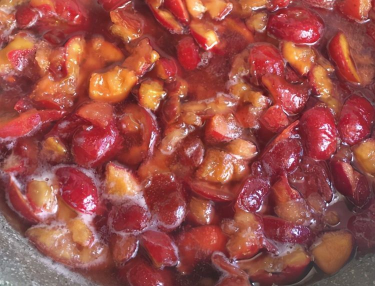  山楂果|山楂2元一斤，往锅里一倒做山楂卷，酸甜开胃无添加，薄又软