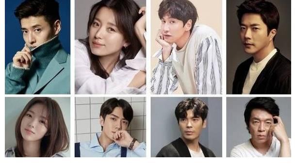 电影|李光洙等出演《带轮子的家》衍生节目,为电影《海盗2》进行宣传