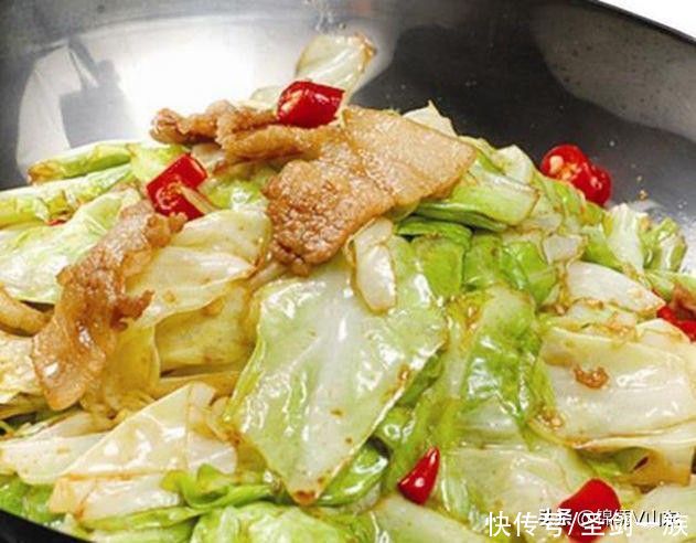 杏鲍菇|周末家庭聚餐简单易做的12道家常菜，荤素搭配，香到多吃碗米饭