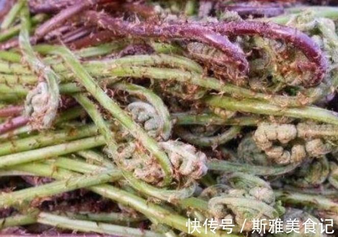 效果|隐藏在乡下的四种抗癌菜，效果比蒲公英更佳呢，在城里花钱也没有