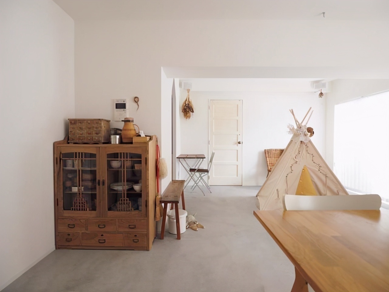 榻榻米|“去客厅化”的家越来越多,学他们这样设计,住过才知道有多爽