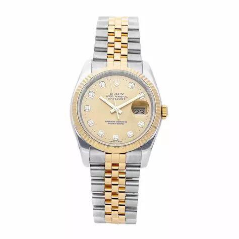 35岁的男人适合佩戴什么样的劳力士手表?