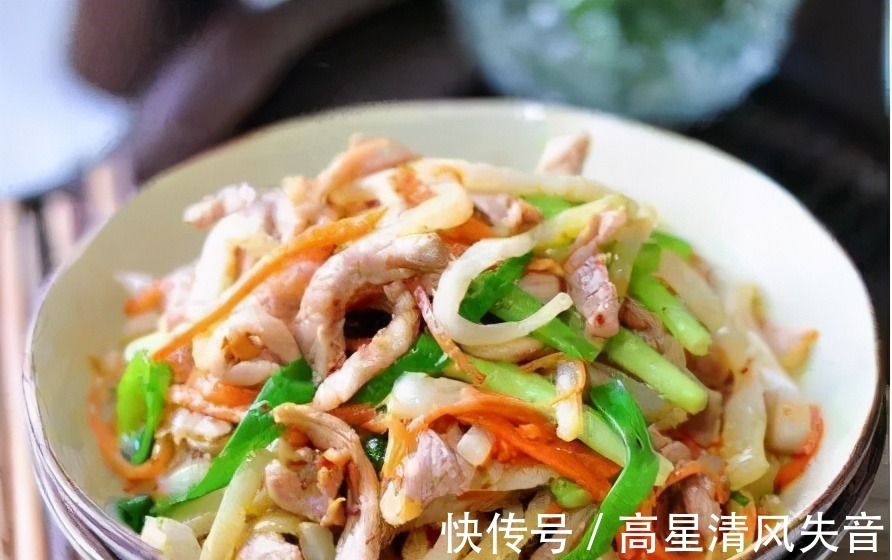 香菇|精选35款菜肴分享，有荤有素营养美味，你也试做几道吧！