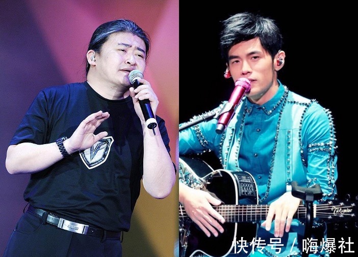 退出|爆料成事实！《中国好声音》官宣那英退出，将由廖昌永接捧