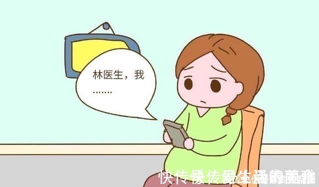 多长时间|产检时,这3种孕妈医生会很烦,不想自找麻烦就别撞枪口!