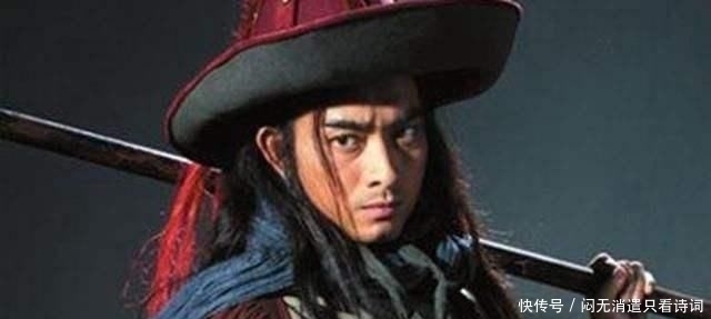 武功|武松师父警告武松千万要躲着两个人,武松不听劝告后结果如何