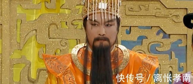 玉皇大帝$天界至尊的玉皇大帝,到底是何身份,他是谁选出来的