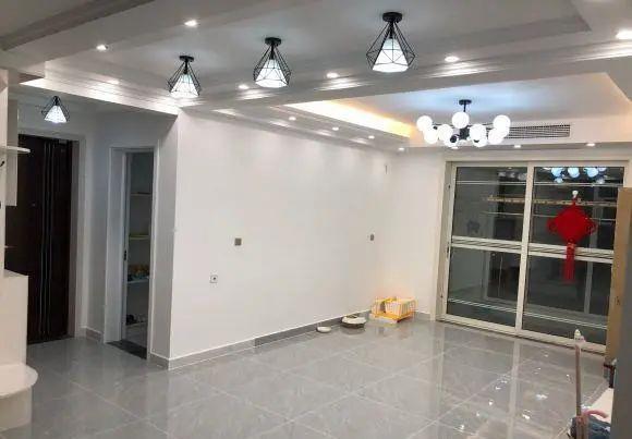 出房率|高品质穷装，柜子花1万5，下周就能入住了