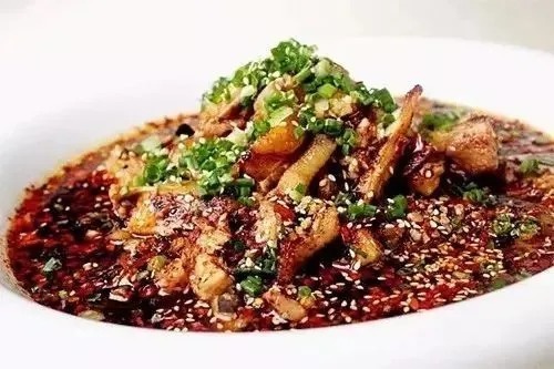 美食食谱:10款大厨特色招牌菜,一道就撑起了整家店!