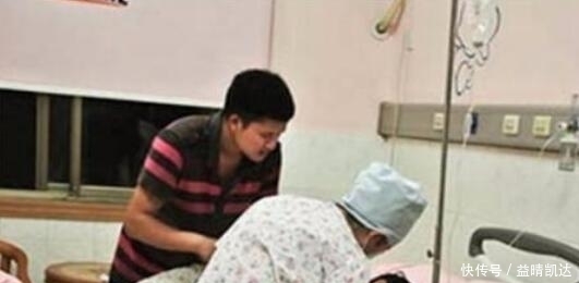 劳动力|分娩时,这4种孕妇“开十指”速度快,少遭罪,看看有没有你!