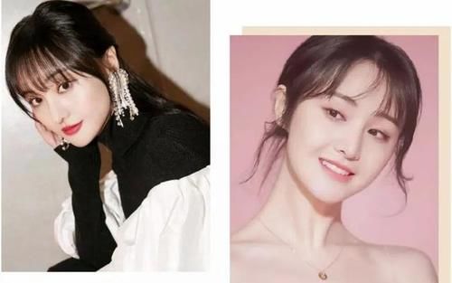 这是什么神仙发色？也太好看了，洋气又显白