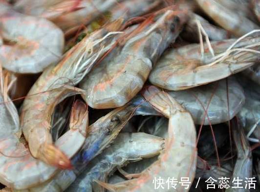 鲜甜|煮虾，直接下锅煮是大错，记住2点，虾肉鲜甜，Q弹紧实没腥味