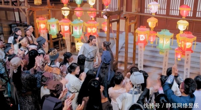 谜语|老农给唐伯虎出了一谜语,唐伯虎不知如何作答,只得乖乖让路