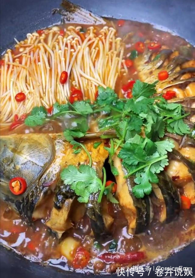白玉菇|请客吃饭别再去外面,精选十二道家常菜,简单又体面,够你用一年