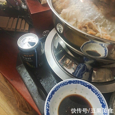 豆腐丸子|第一次尝试云南火锅之-楚雄炊锅，没想到这么好吃